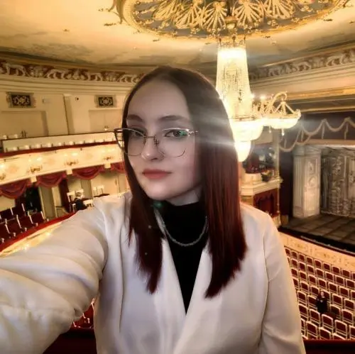 Полина Чаткина