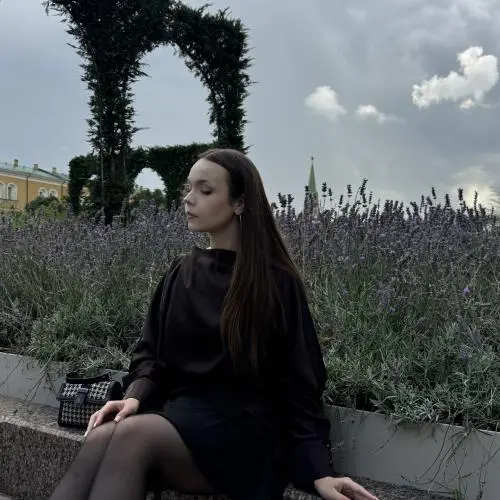 Настя Муллина