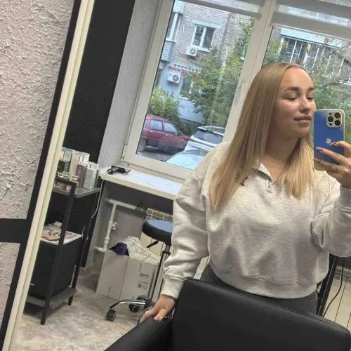 Полина Семёнова