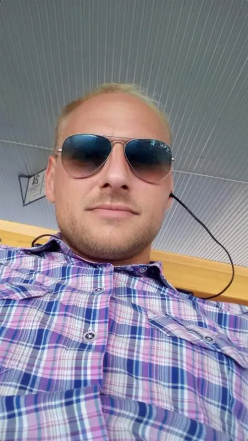 Алексей Пархоменко