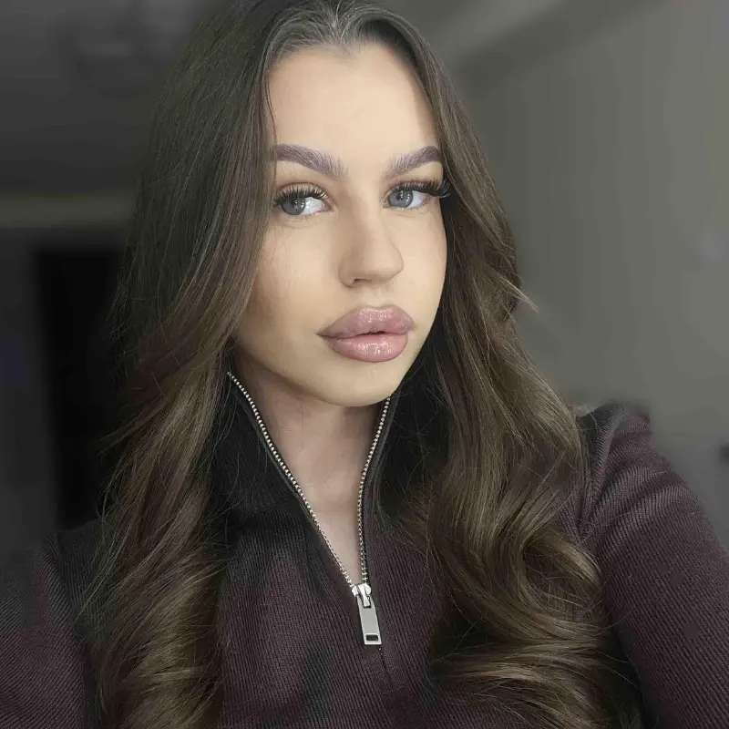 Елизавета Бегунова