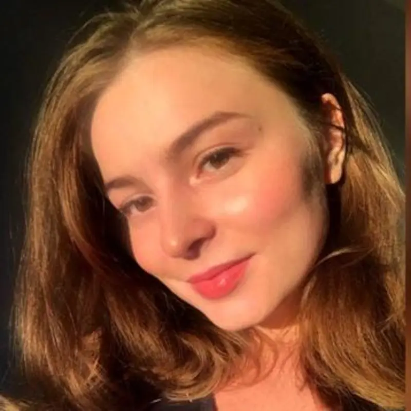Ангелина Бердниковa