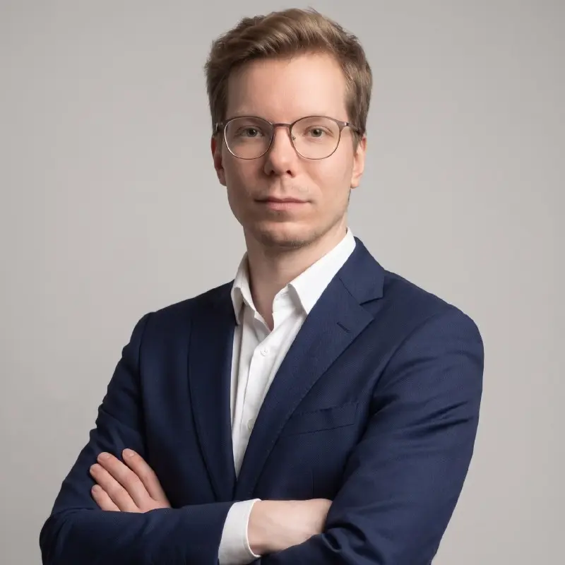 Сергей Масленников