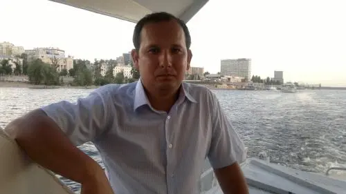 Дмитрий Львов
