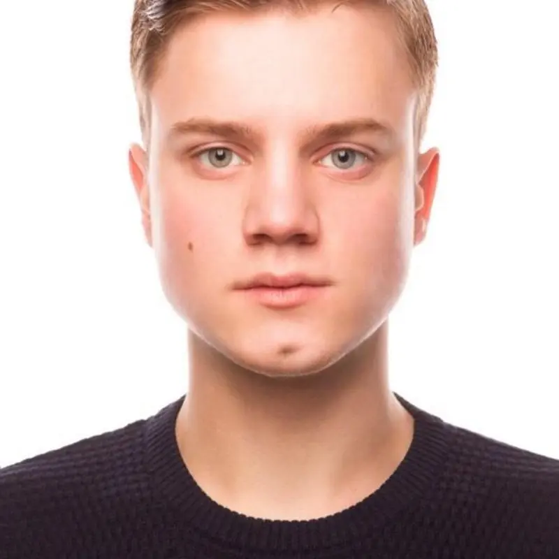 Андрей Боговой