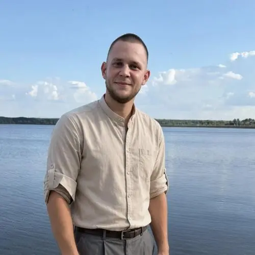 Владимир Пронченко