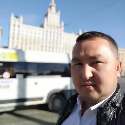 Арман Баймухамбетов