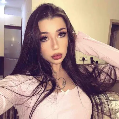 Карина Ишимцева