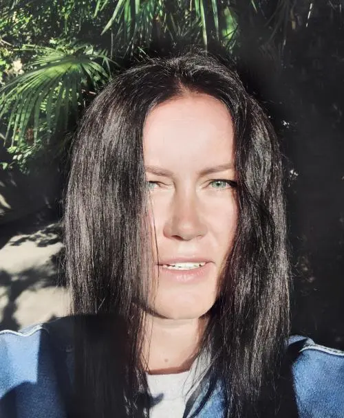 Светлана Чиркова