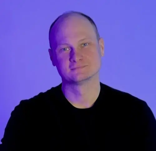 Андрей Кирпищиков