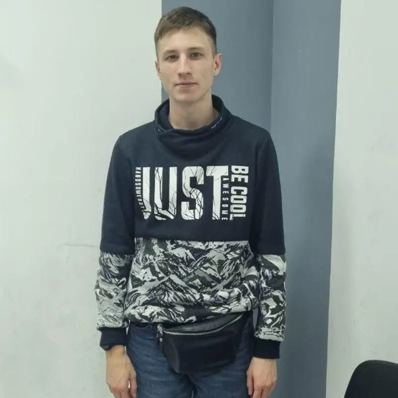Эдуард Брага