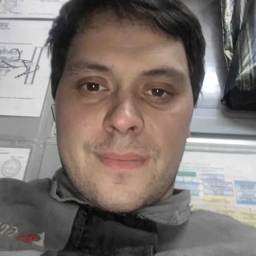 Дмитрий Матошин