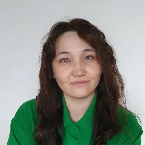 Алия Сафина