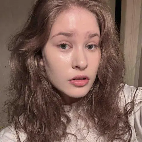 Анастасия Гак