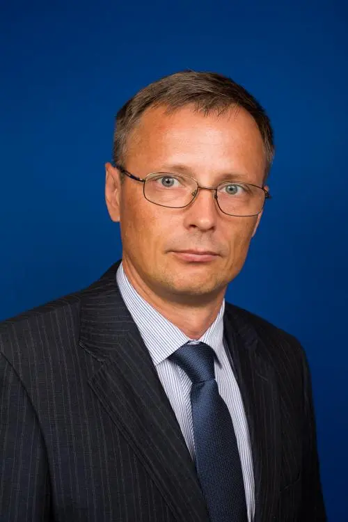 Сергей Васильев
