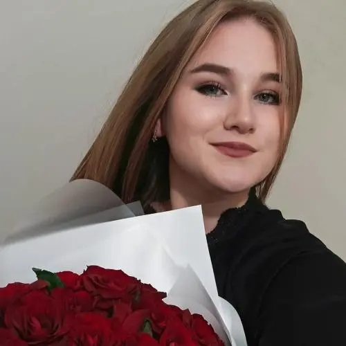 Алина Бессмельцева