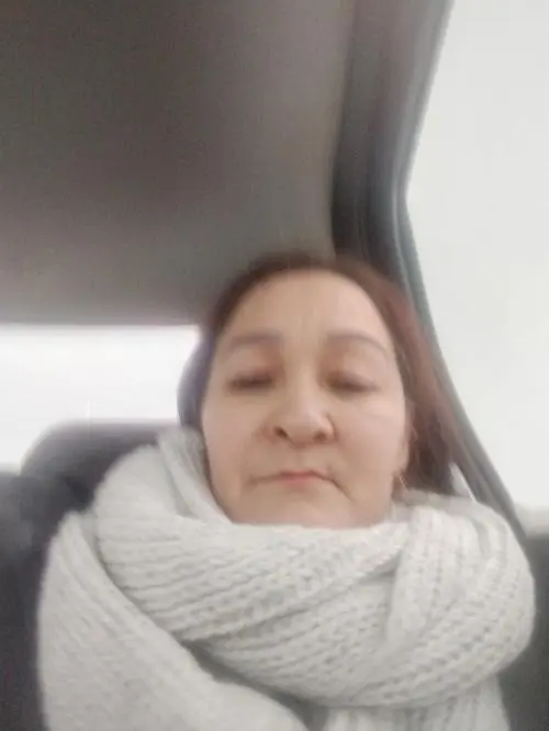 Женя Ок