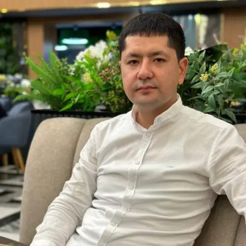Anvar Ganiev