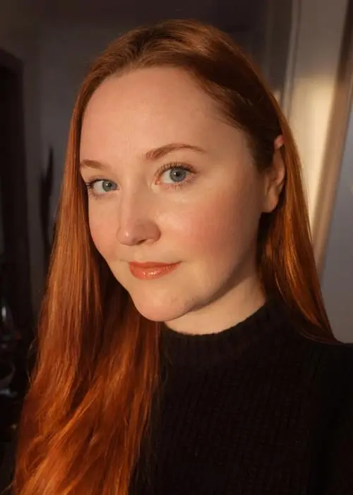 Екатерина Бойцова