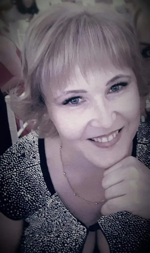 Гузель Мансурова