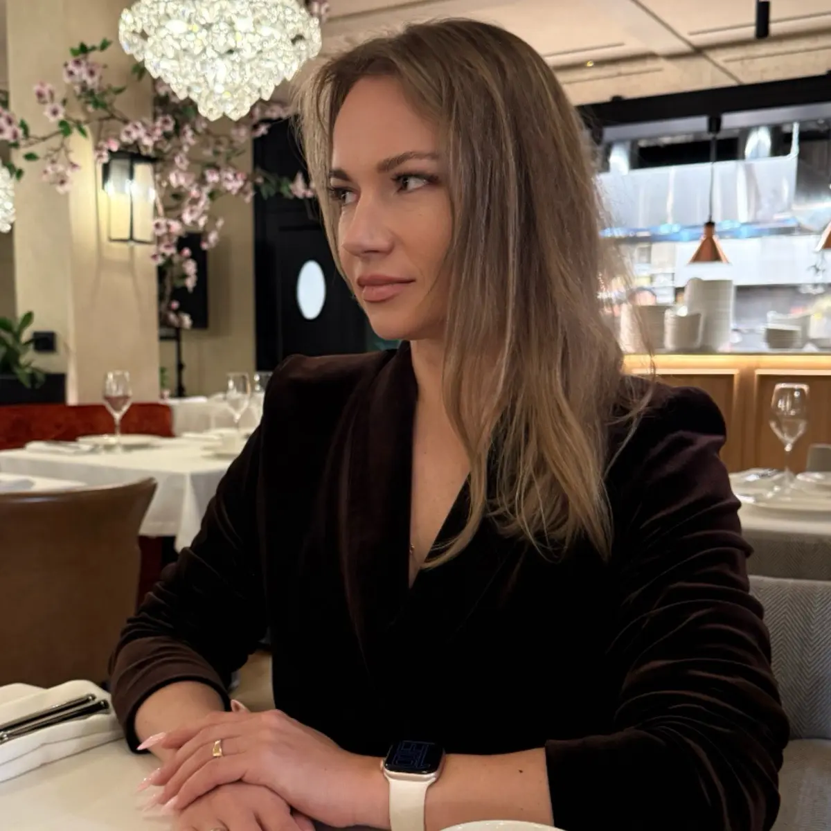 Наталья Глазьева