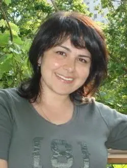 Эльвира Ловинская