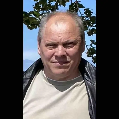 Андрей Коростелев