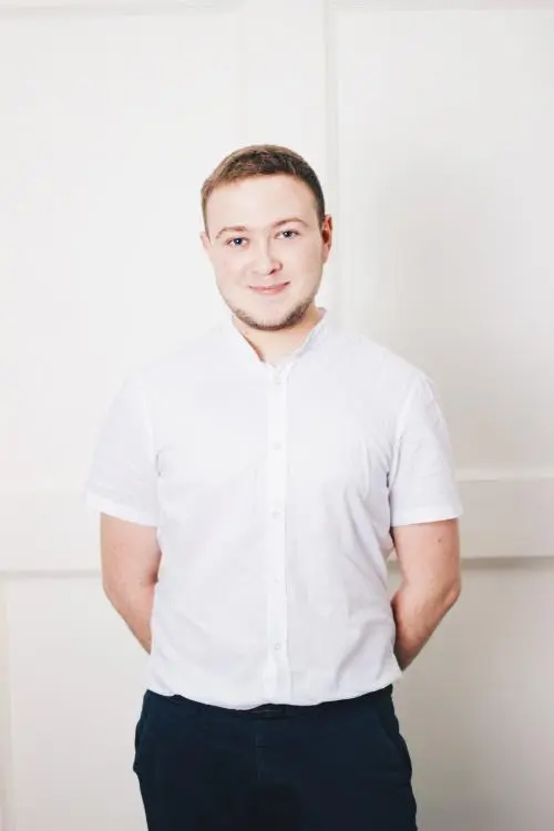 Николай Майоров