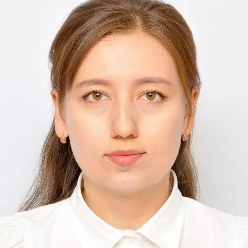 Гулбону  Туракулова 
