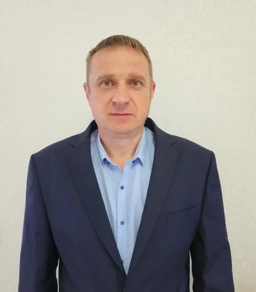 Денис Хайруллин