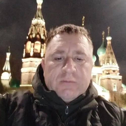 Павел Авдонин