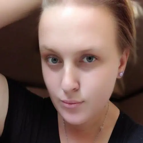 Евгения Акатина