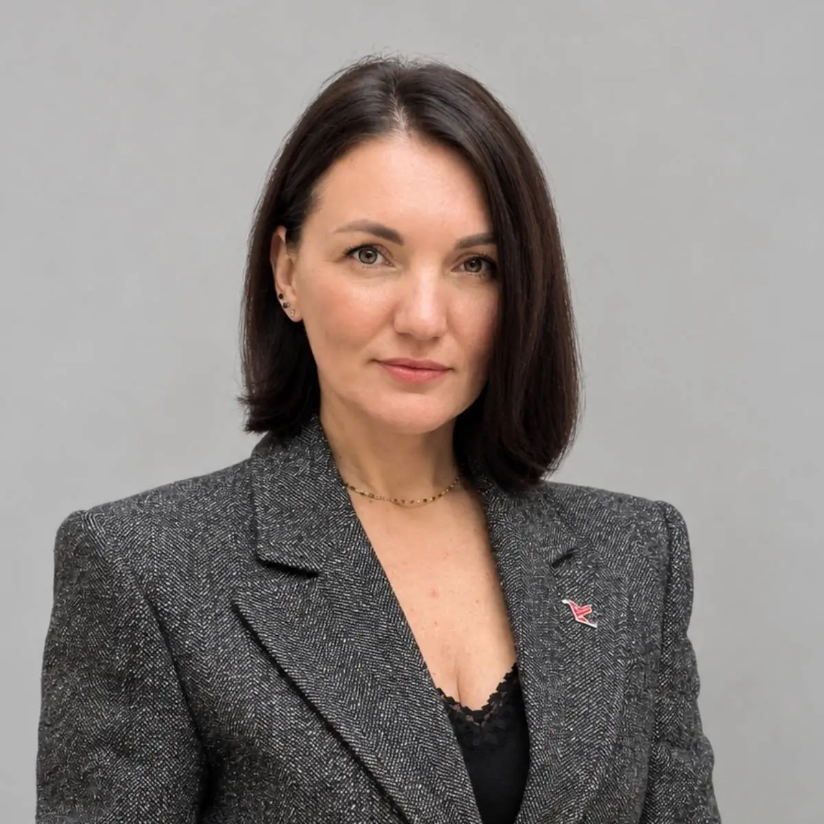 Валерия Прохницкая