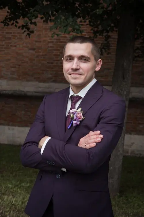 Кирилл Чорный