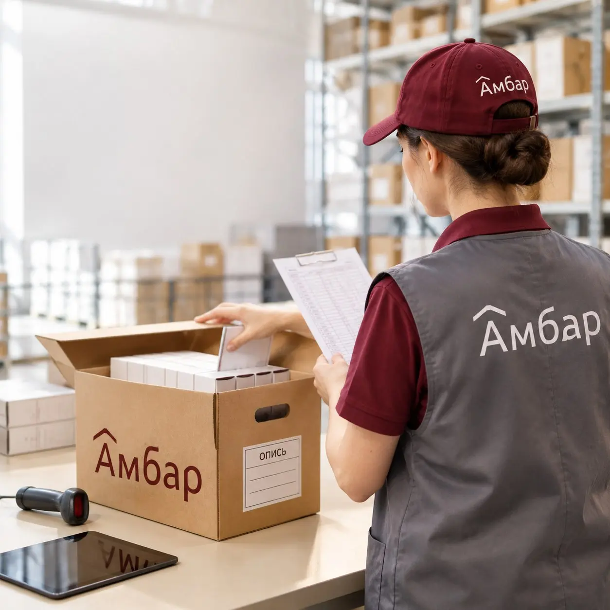 Собираем архив: пакуем в коробку до 10 кг, чтобы не порвать дно. Опись в 2 экз.: один внутрь, второй клеим на торец. Доки храним 5 лет | Сетка — социальная сеть от hh.ru