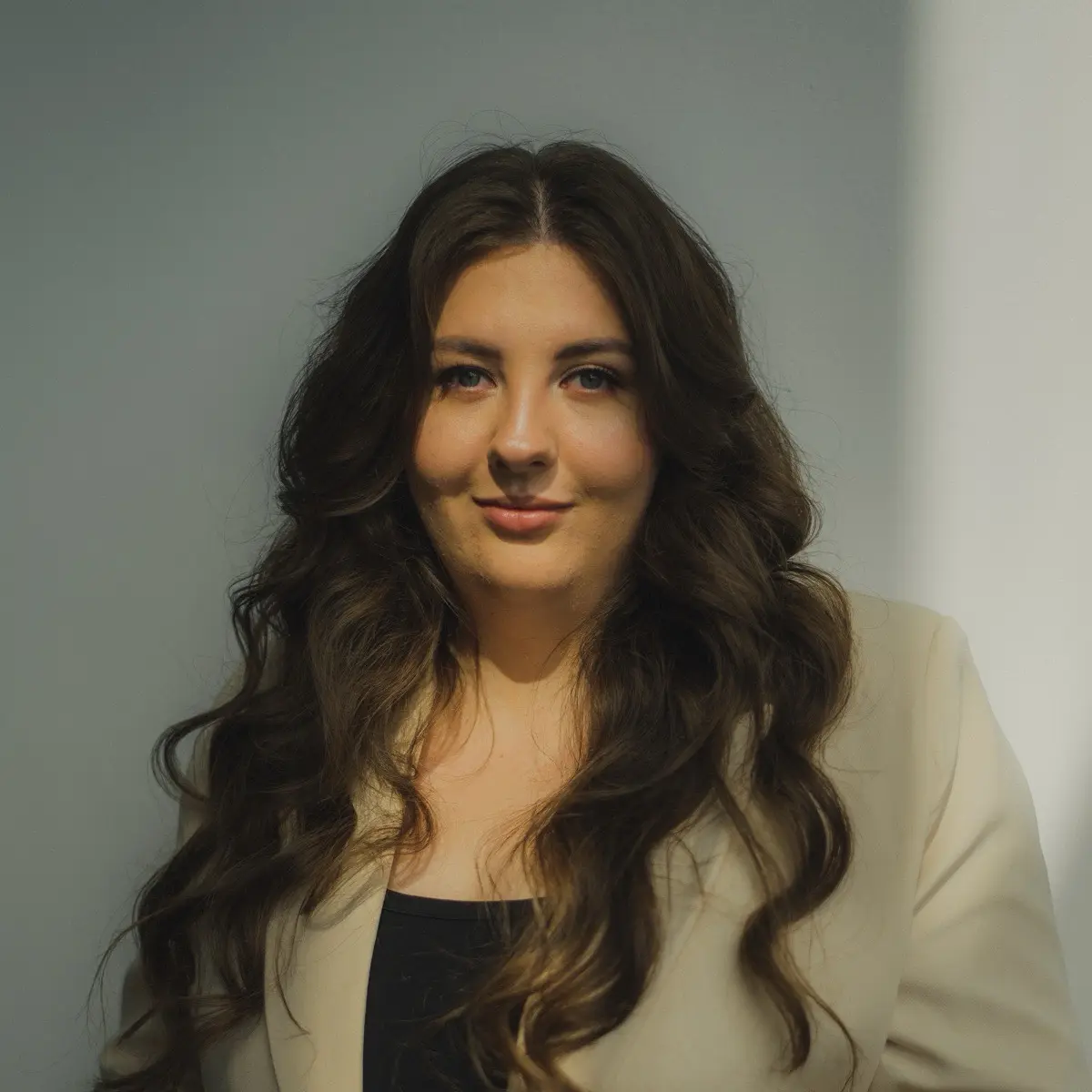 Елизавета Ляникова