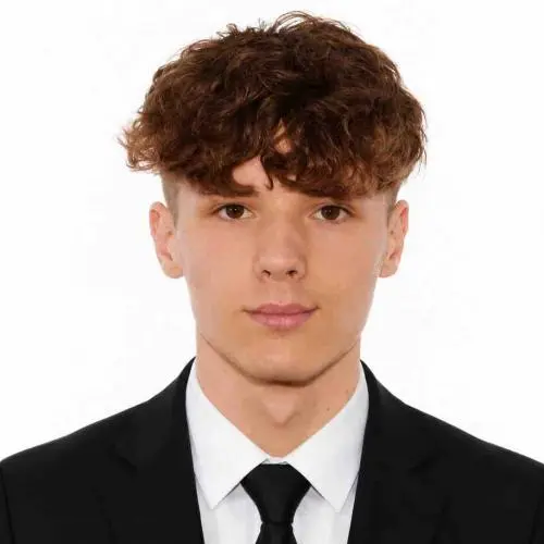 Сергей Семенюк