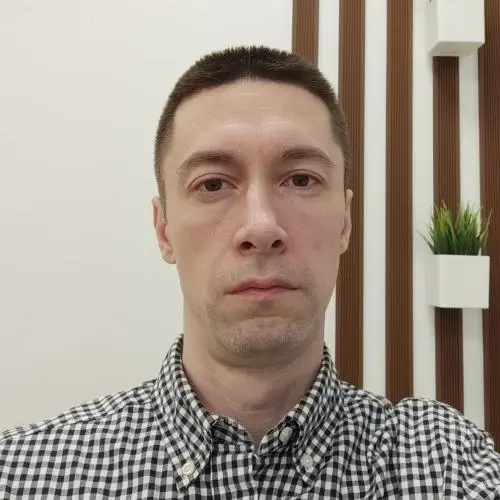 Игорь Терентьев