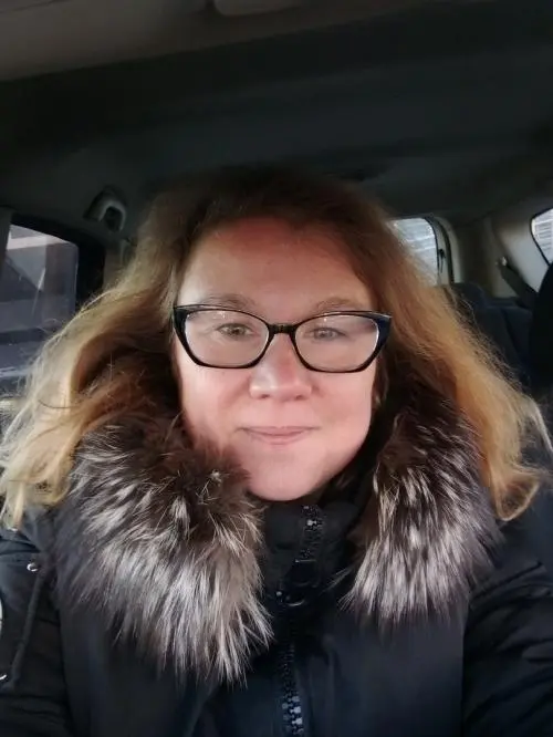 Светлана Францева