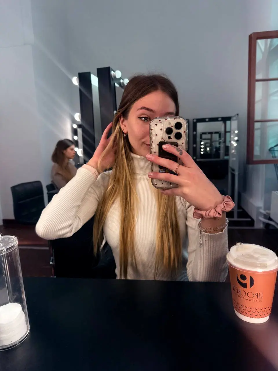 ❤️🌸 | Сетка — социальная сеть от hh.ru