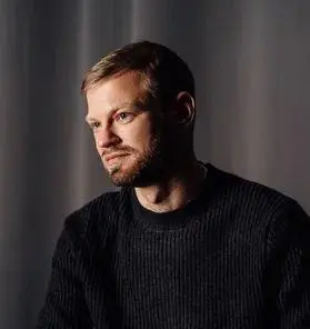 Антон Гаврилов