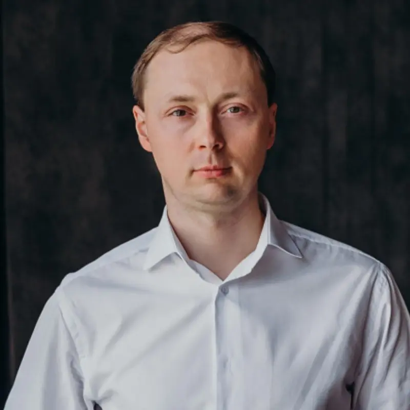 Павел Пономарев