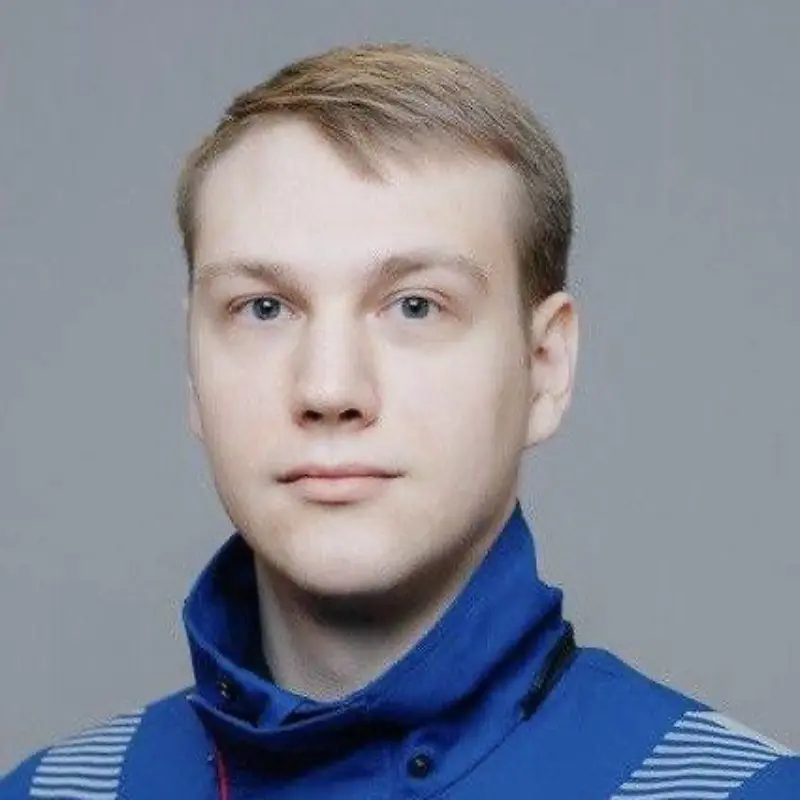 Илья Петлюх