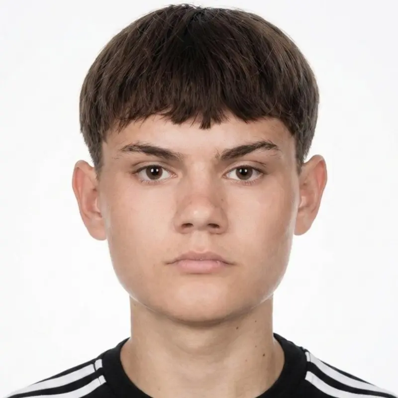 Кирилл Вовкудан