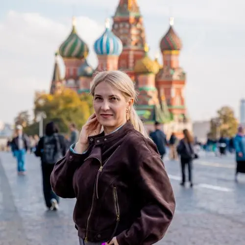 Татьяна Фруленко