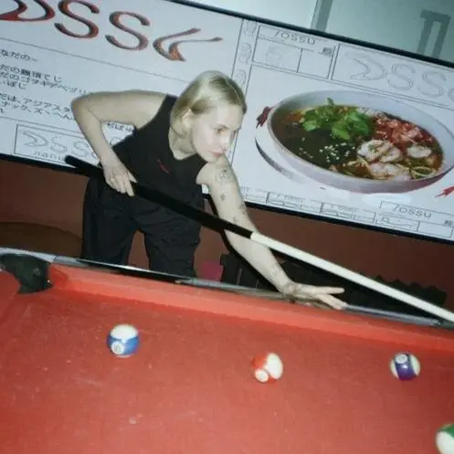 Александра Шумова