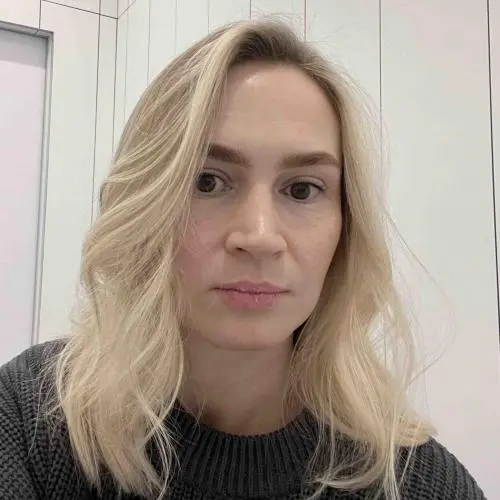 Анна Кузнецова