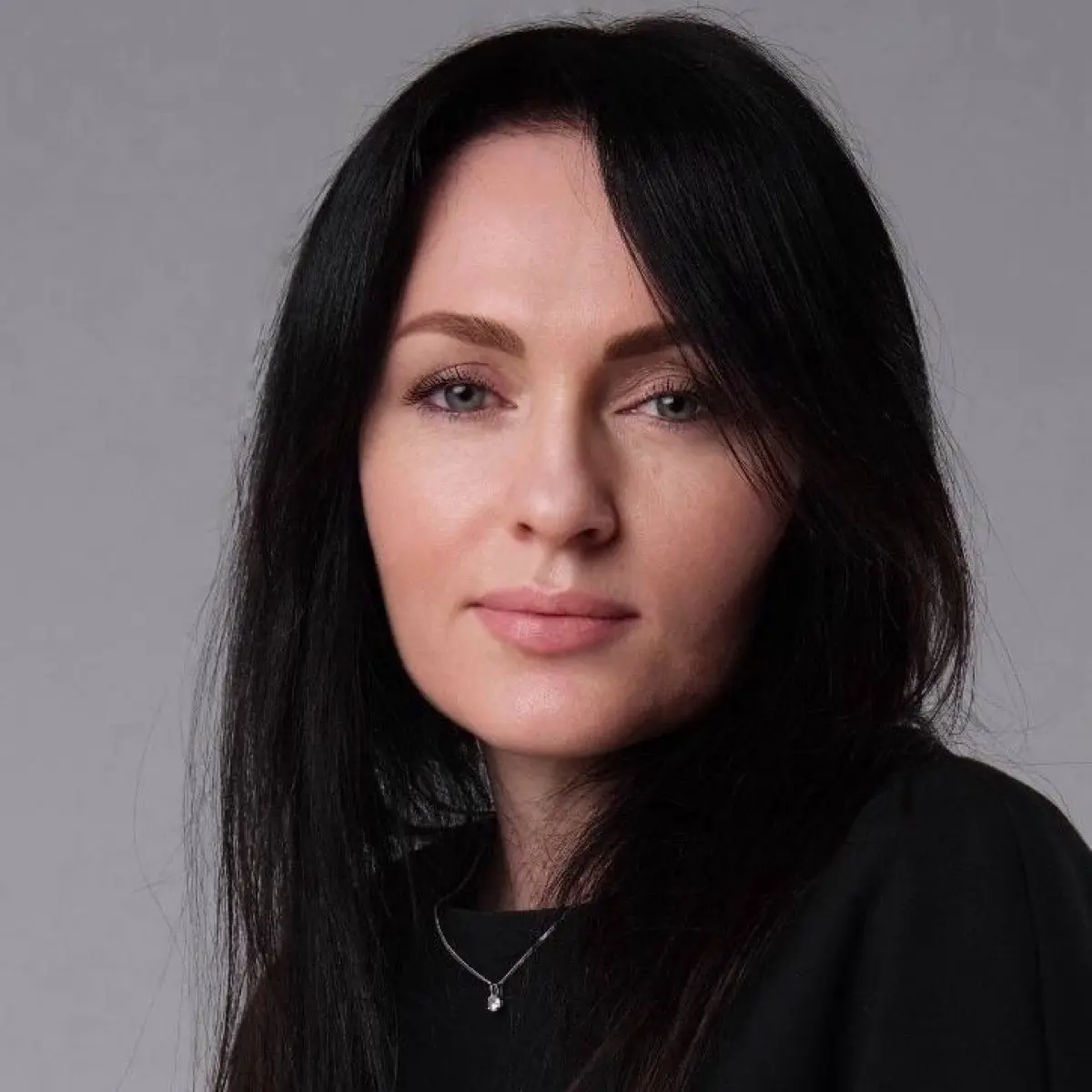 Елена Перегуда