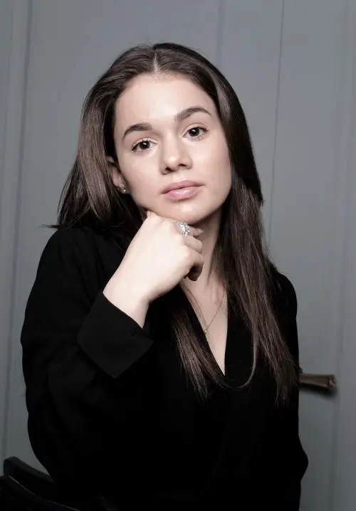 Камилла Карыгина