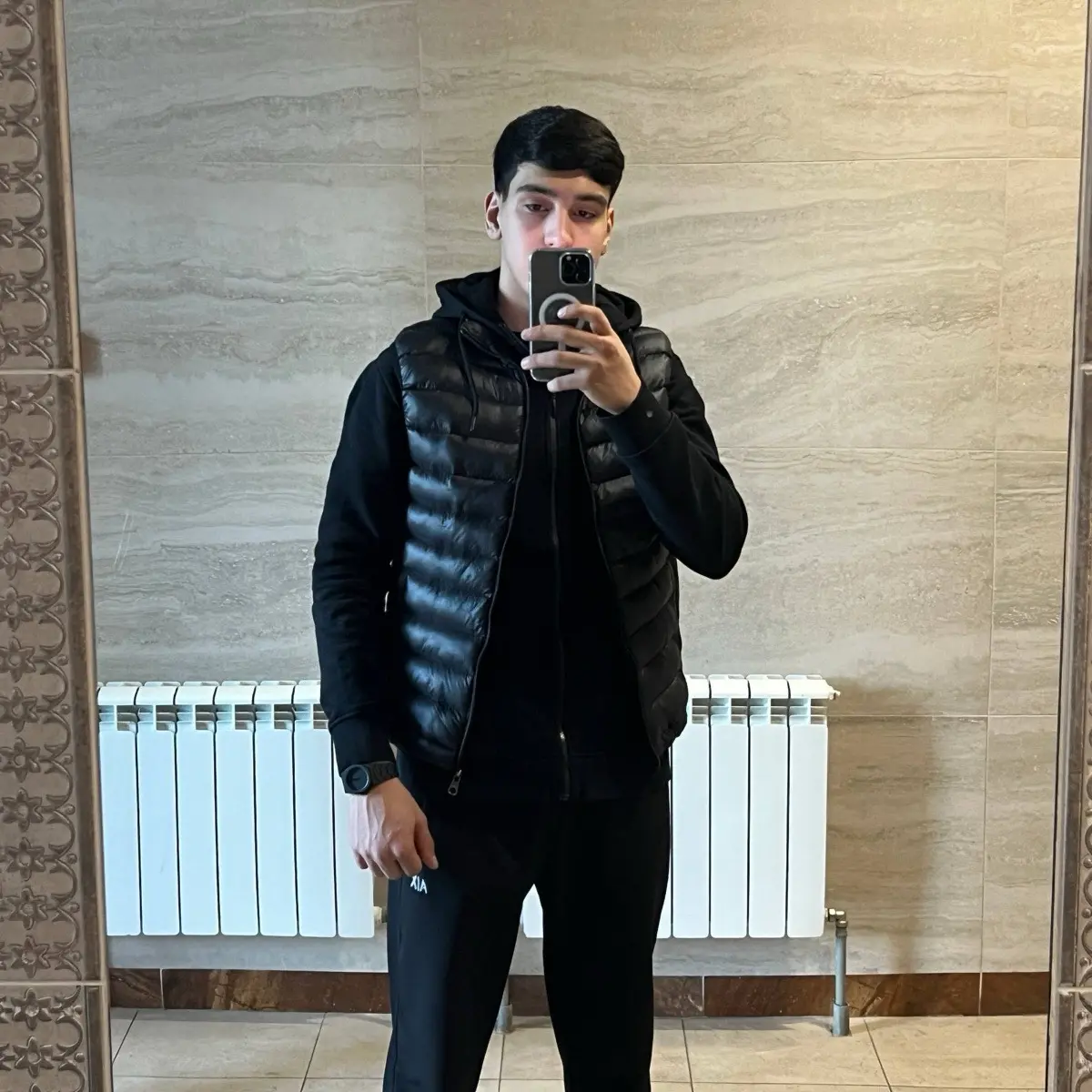 Тимур Таджиев